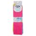 Arix 4 Microfibre 36X38 cm Multipack Multipack Multicolor