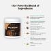 Dark Chocolate Truffle Exogenous Ketones Drink: Pure Keto Shake Powder with Chocolate Ketones | Jumpstart Ketosis & Boost Energy with Natural Ketones Supplements by Konscious Keto 10 Ounce (Pack of 1) - Buy Online on GoSupps.com