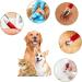 Nepfaivy Tick Pliers for Dogs Cats & Humans - 2 Set Tick Tweezers for Safe Easy Tick Removal of All Sizes - Buy Online on GoSupps.com