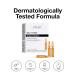 Dark Spot Corrector Serum with Vitamin C & B-CORE 221TM - Bio10 Forte (15 Ampoules) | Brighten & Even Skin Tone | International Shipping Available - Buy Online on GoSupps.com