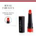 Bourjois Rouge Fabuleux Bullet Lipstick 010 Scarlet 2.3g - Pack of 1 - Buy Online on GoSupps.com