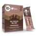 10x Milk Chocolate Meal Bars (56g each) Milk Chocolate 10 Count (Pack of 1)