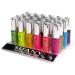 SHANY Nail Art Set - 24 Famous Colors Polish & Decorations - Buy Online on GoSupps.com