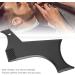 Generic Guide de Mise en Forme de Barbe Professionnel Mod le de Coupe de Cheveux Flexible en Plastique Noir pour un Alignement Pr cis de la Barbe Fa onneur de Facile Utiliser pour une Coupe - Buy Online on GoSupps.com