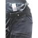 Purpless Maternity Over Bump Support Joggers 1307 - Comfortable Black Trousers for Pregnant Women - Buy Online on GoSupps.com