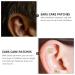 Buy Gleavi 1440 Ear Pressure Relief Pills | Acupressure Seeds & Magnetic Plasters - International Shipping - Buy Online on GoSupps.com