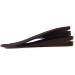 SINY 2-Layer Shoe Insoles - Height Increase Air Cushion for Men | 3cm Lift Kit in Black - International Shipping Available - Buy Online on GoSupps.com