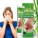 Nasal Rhinitis Care Cream 20g - Instant Allergy Relief with Herbal Extracts - Stuffy Nose Treatment - Buy Online on GoSupps.com