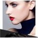 Mascara couleur double extr mit Waterproof Long Lasting Thick Colour Mascara Eye Makeup (2 PURPLE Taille unique) 2 PURPLE 5 ml (Lot de 1) - Buy Online on GoSupps.com