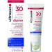 Ultrasun Alpine SPF30 Face and Lips Sun Protection 20ml - Pack of 1 | SPF 30 - Buy Online on GoSupps.com