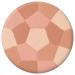 NYC Color Wheel Mosaic Face Powder - Rose Glow - 0.32 oz - Buy Online on GoSupps.com