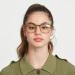 BARNER Blue Light Glasses Dalston - Filter For Computer Use | Unisex Light Tortoise Frames - Buy Online on GoSupps.com