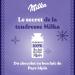 Milka - MMMAX Milk Chocolate and Caramel Bar - Christmas Chocolates - 300 g - Buy Online on GoSupps.com