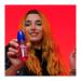 TIGI Bed Head Some Like It Hot Heat Protection Spray for Heat Styling 3.38 fl oz (Pack of 2) 3.40 Fl Oz (Pack of 2) - Buy Online on GoSupps.com