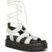 DR.MARTENS NARTILLA SANDAL 31617763 SMOKED MINT 6 UK - Buy Online on GoSupps.com