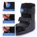 Inflatable Walking Boot | Air Cam Walker for Sprained Ankle & Broken Foot | Orthopaedic Brace - Medium - Buy Online on GoSupps.com