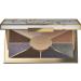 Mirabella Eyeshadow Palette Rendezvous - Eye Love You Collection Neutral Ultra-Pigmented Pressed Powders - Matte & Shimmer Colors Long-Lasting Blendable & Natural - Paraben & Talc-Free