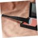 minkissy Double-ended Makeup Brush Foundation Applicator Brush Concealer Brush Cute Blush Brush Makeup Applicator Brush Facial Makeup Brush Cosmetics Brush Face Brush Makeup Blending Brush - Buy Online on GoSupps.com