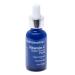 Michael Marcus Hydromarine Vitamin C Face Serum PLUS with Hyaluronic Acid & Triple Peptides - Reduce Dark Spots Anti-Wrinkle Anti-Aging & Skin Brightening Vitamin C Serum - (30ml 1 fl. oz)
