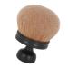Soft Fiber Mushroom Head Makeup Brush - Blush Loose Powder & Foundation Essentials | International Shipping Available - Buy Online on GoSupps.com