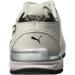 PUMA Men's Tazon 6 Sneaker - Cyclone White/Black | Lightweight & Stylish - Buy Online on GoSupps.com