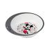NUK Mickey Mouse Infant Tableware Set - 4 Piece Set - Buy Online on GoSupps.com