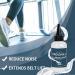 100% Silicone Treadmill Lubricant | Treadmill Belt Lubricant  4 Ounces Treadmill Oil Belt Lubricant  Easy to Apply & Suitable for Most Treadmill Brands 4 Ounces / 1 pack - Buy Online on GoSupps.com