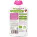 Cheeky Friends Bio Quetschie Fruit Porridge - Vegan Gluten-Free Apple Banana Raspberry & Blueberry (12 x 100g) - Perfect for Babies & Children (6 Months+) - Buy Online on GoSupps.com