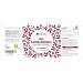 Naturila Bio Ashwagandha Capsules - High Dose 270 pcs (1980mg Daily) | Organic Black Pepper | Vegan & Lab-Tested - Sleep Berry - Buy Online on GoSupps.com