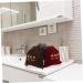 HAPINARY 3 Pcs Hair Dryer Storage Bag Hair Dryer Carrying Bags Hair Tools Travel Bag Blow Dryer Bag Fabric - Buy Online on GoSupps.com