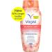 Vagisil Feminine Wash for Intimate Area Hygiene Scentsitive Scents pH Balanced and Gynecologist Tested 360mL Peach Blossom Peach Blossom 1 count (Pack of 1) - Buy Online on GoSupps.com