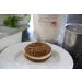 Kauffman's Fruit Farm Aluminum-Free Baking Soda - 3 lb. Bulk Bag for Baking, Cleaning, Deodorizing - Buy Online on GoSupps.com