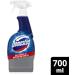 Domestos Bleach Multi-Purpose Cleaner Spray eliminates 99.99% of all bacteria and viruses disinfectant for hygienically clean surfaces 700ml - Buy Online on GoSupps.com