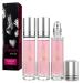 3Pcs Lunex Phero Perfume pheromones perfumes for women Roll On Perfume Portable Perfume Long Lasting Female 1 1 Fl Oz (Pack of 3)