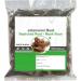 sm Racine de jatamansi 100 g Baalchadd racine de musc pis nardostachys tapasvini racine de jatamasi (lot de 1 x 100 g)