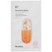 Dr.Jart+ V7 Brightening Mask - Illuminate and Revitalize Your Skin - Buy Online on GoSupps.com