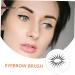 50pcs Eyebrow Brush Comb Set | Eye Makeup Tools for Eyelash Extensions Lamination & Mascara Wands - Buy Online on GoSupps.com