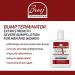 BUMP TERMINATOR Extra Strength Severe Bumps Lotion 6.8 fl oz by Breej - Effective Treatment for Razor Bumps 200ml - Buy Online on GoSupps.com