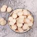 Zercumm White Peony 500G White Peony Pieces Direct Supply from Place of Origin Substitute Powder Bai Shao - Buy Online on GoSupps.com