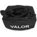 Valor Fitness SDB-TB1 Self-Fill Strongman Sandbag Duffle | Heavy Duty Vinyl Construction for Weightlifting | Fat Grip Handle | Double Bladders | Reinforced Zipper - Buy Online on GoSupps.com