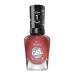Sally Hansen Miracle Gel Merry and Bright Collection Can I Get a Watt Watt - 0.5 fl oz 0.5 Fl Oz (Pack of 1)