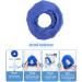 cogae 24 Pack Mask Liners Full Face Reusable Washable Cushion Covers Most Full Face Masks - Buy Online on GoSupps.com