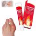 Arching Bunion Relief Cream Bunion Pain Relief Ointment Topical Arthritis Pain Relief Cream for Joint Toe Pain Relief Stiffness Inflammation Treatment Arching Bunion Pain Relief (1PC)