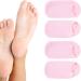 Moisture Socks Gel Socks - 2 Pairs Foot Care Treatment for Dry Cracked Feet - Soft Gel-Lined Spa Socks - Buy Online on GoSupps.com