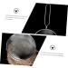 GANAZONO 3pcs Pet Sand Shovel Lizard Terrarium Fine Sand Sifter Reptile Litter Scoop Silver Stainless Steel 26x14cmx3pcs Silverx3pcs - Buy Online on GoSupps.com