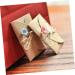 Healeved 15 Pcs Greeting Card Christmas As Shownx3pcs Size 6x3pcs - Buy Online on GoSupps.com