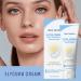 Cr me lifting raffermissante - Cr me lissante pour le visage - 100 g - Soin hydratant pour spa - Peau s che - Pour femme et homme - Utilisation quotidienne - Matin voyage maison - Buy Online on GoSupps.com