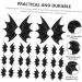 COHEALI 60 Pairs Diy Ears Wings Wedding Decoration Fairy Costume Accessories Miniature Wings Glossy Jacket - Buy Online on GoSupps.com