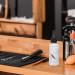 Trimmer Oil Lubricant - Oil for Noise Reduction | Colorless and Odorless Trimmer Oil Lubricant for Electric Hair Clippers Trimmers and Sewing Machines Dudok 60ml - Buy Online on GoSupps.com