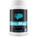 InteliMind - Memory - Focus - Clarity - Support Improved Brain Function - Help Improve Memory Storage - Aid Increased Energy and Mental Endurance - Proprietary Brain Formula Designed High Performance